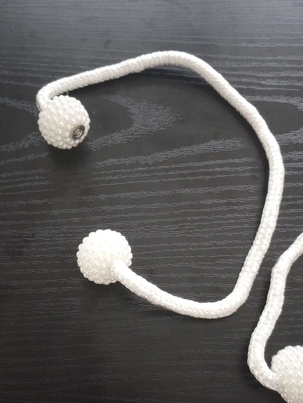 Artisan set white